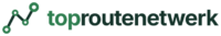 Toproutenetwerk
